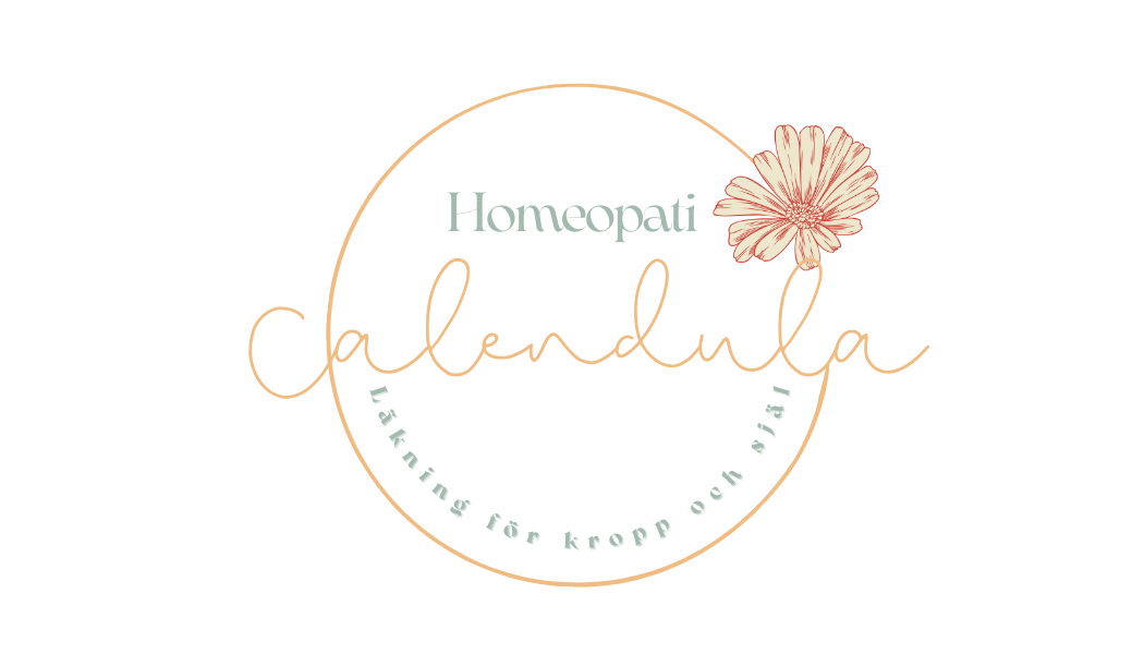 Calendula Homeopati
